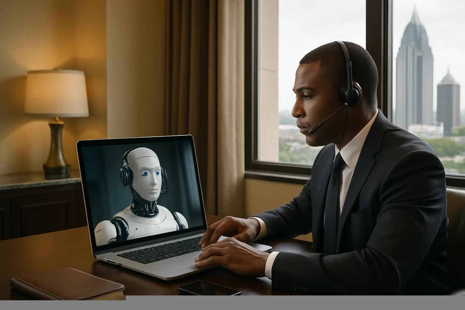 AI Customer Support Automation Services In Alabama 4 AI Customer Support Automation Services In Mobile AL