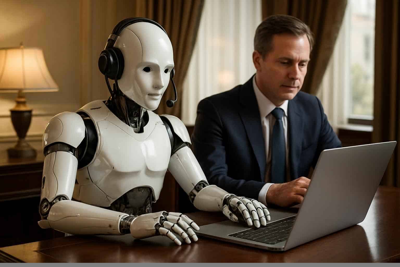 AI Customer Support Automation Services In Alabama 3 AI Customer Support Automation Services In Montgomery AL