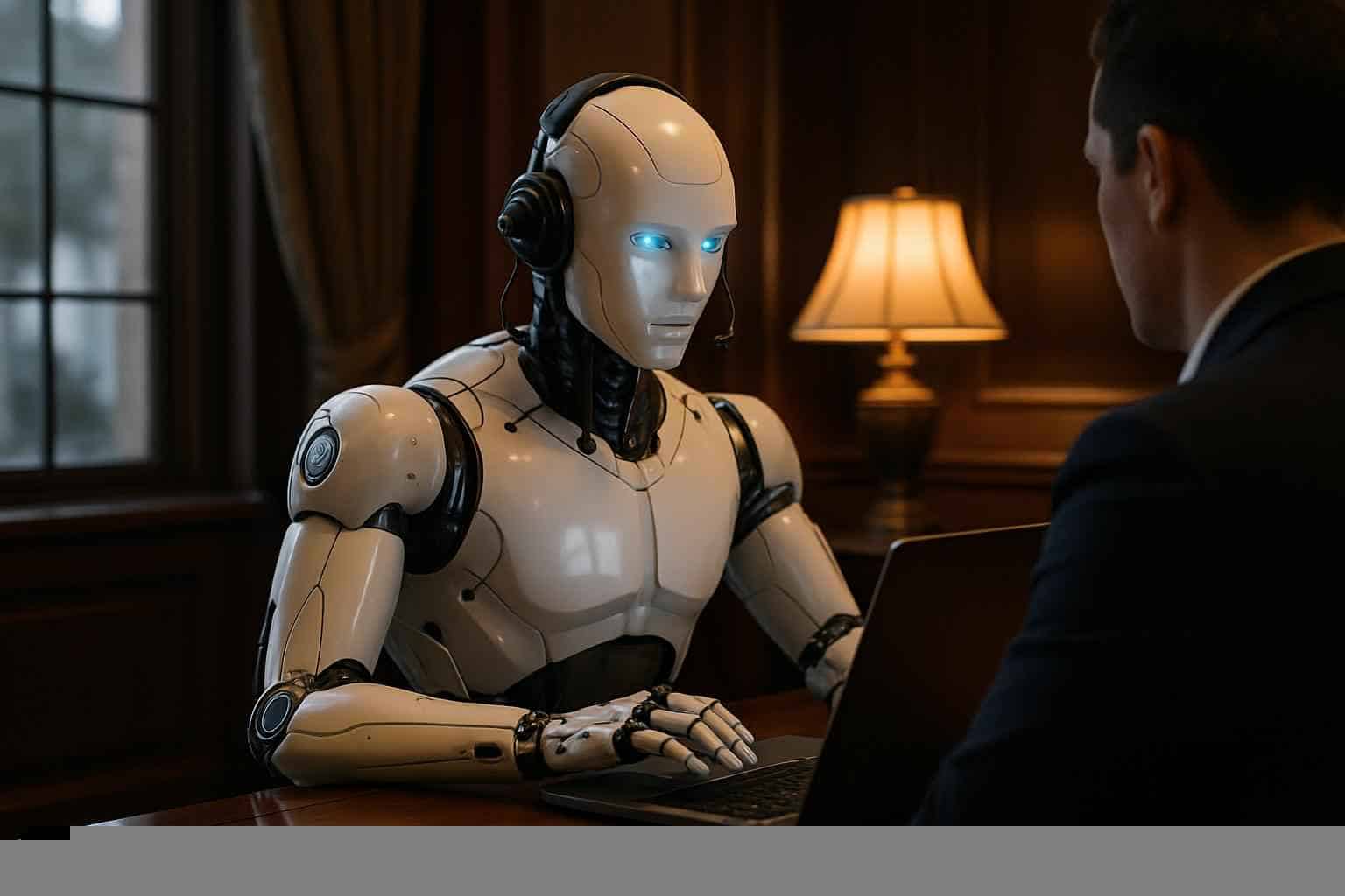 AI Customer Support Automation Services In Alabama 5 AI Customer Support Automation Services In Tuscaloosa AL