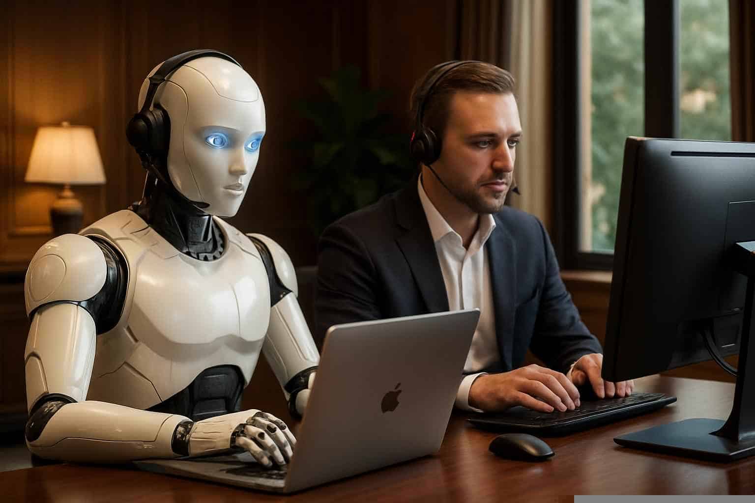 AI Customer Support Automation Services In Alabama 15 AI Customer Support Automation Services In Vestavia Hills AL