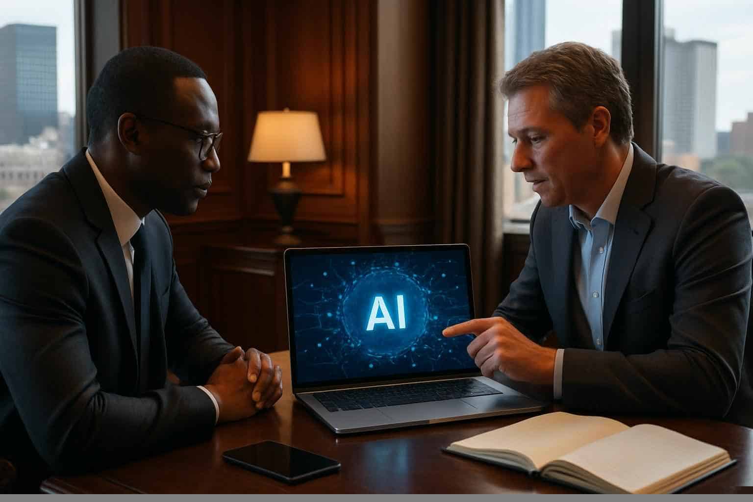 AI Integration Consulting Services In Alabama 2 AI Integration Consulting Services In Birmingham AL