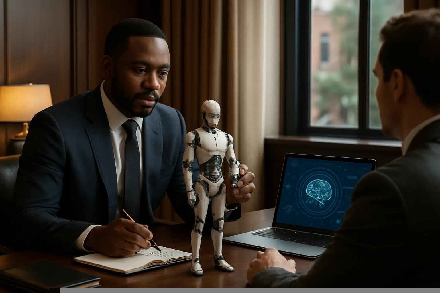 AI Integration Consulting Services In Alabama 7 AI Integration Consulting Services In Dothan AL