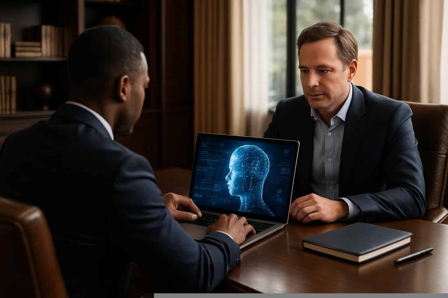 AI Integration Consulting Services In Alabama 6 AI Integration Consulting Services In Hoover AL