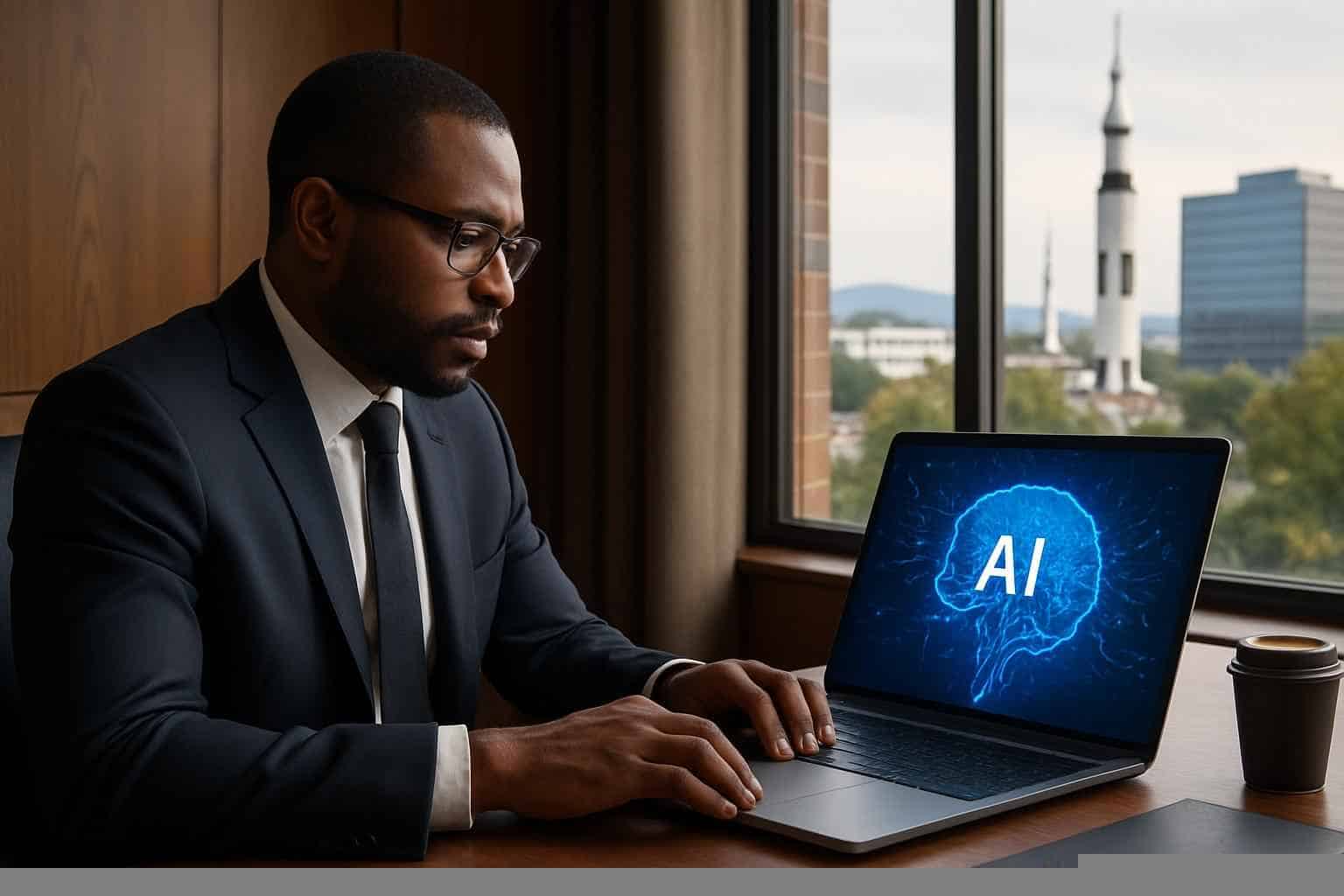 AI Integration Consulting Services In Alabama 1 AI Integration Consulting Services In Huntsville AL