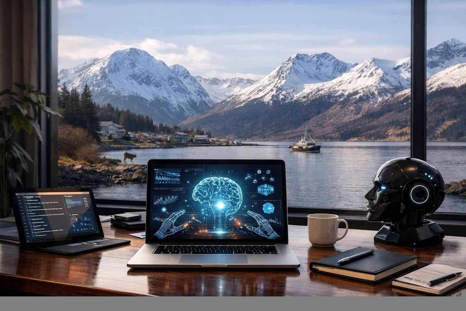 AI Integration Consulting Services In Alaska 8 AI Integration Consulting Services In Kodiak AK
