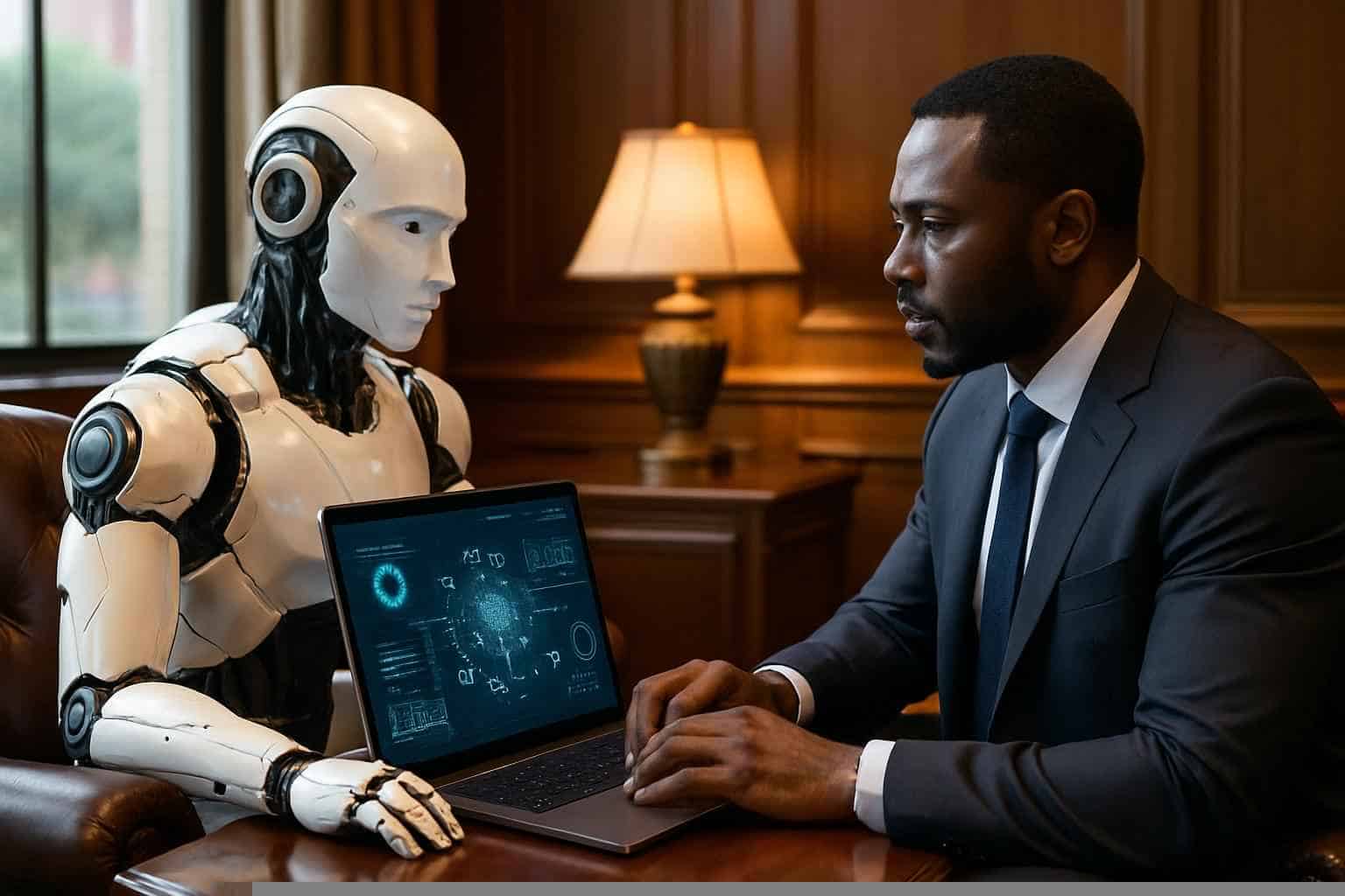 AI Integration Consulting Services In Alabama 5 AI Integration Consulting Services In Tuscaloosa AL