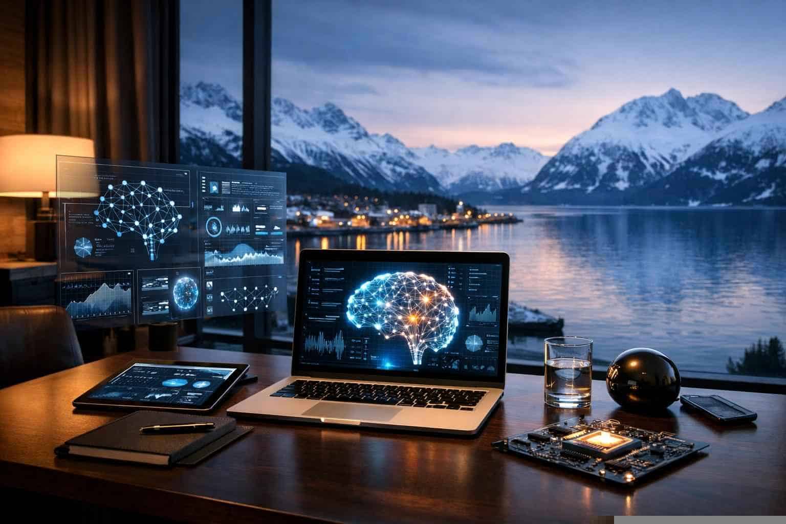 AI Integration Consulting Services In Alaska 14 AI Integration Consulting Services In Valdez AK