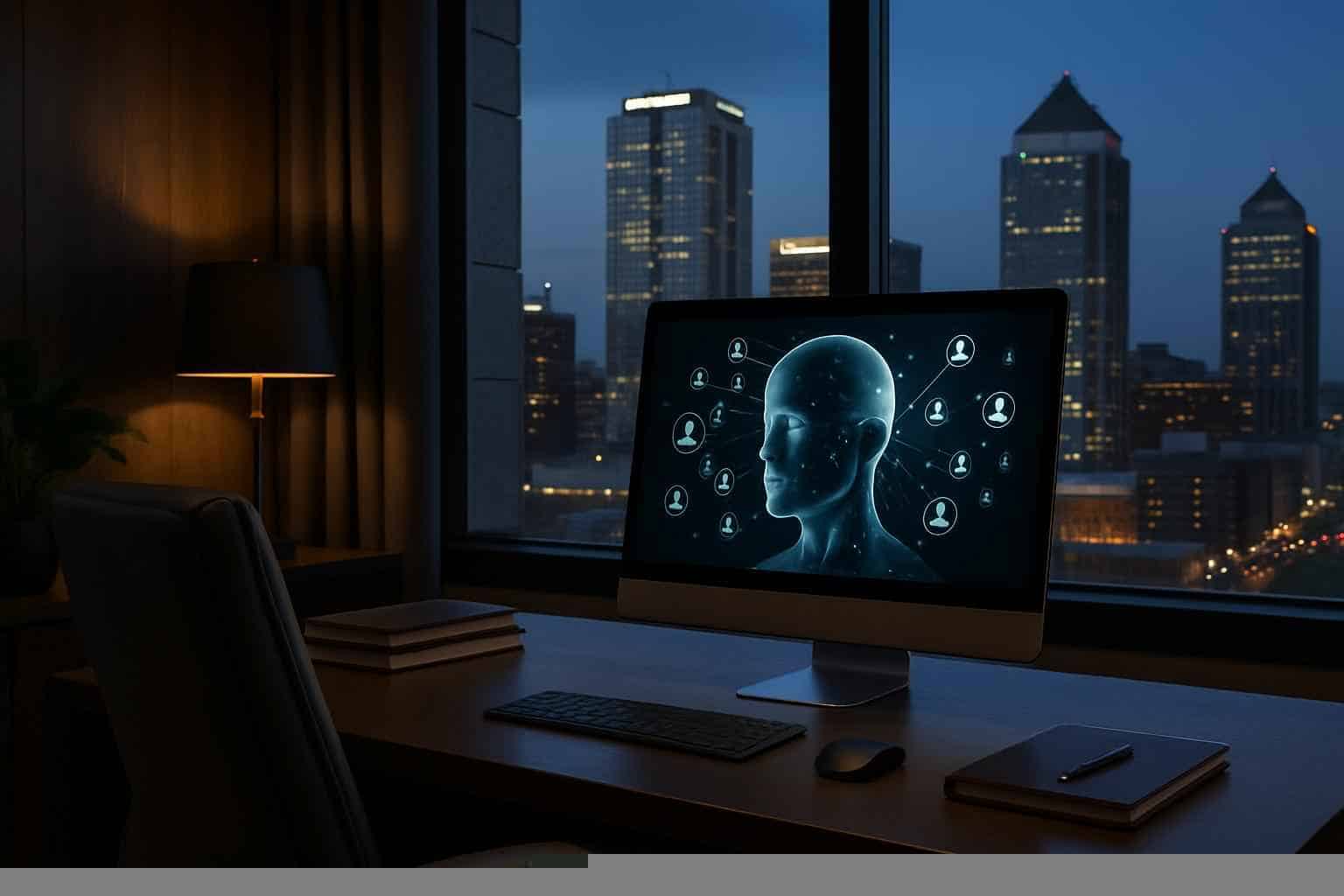 AI Lead Generation Agency in Birmingham AL