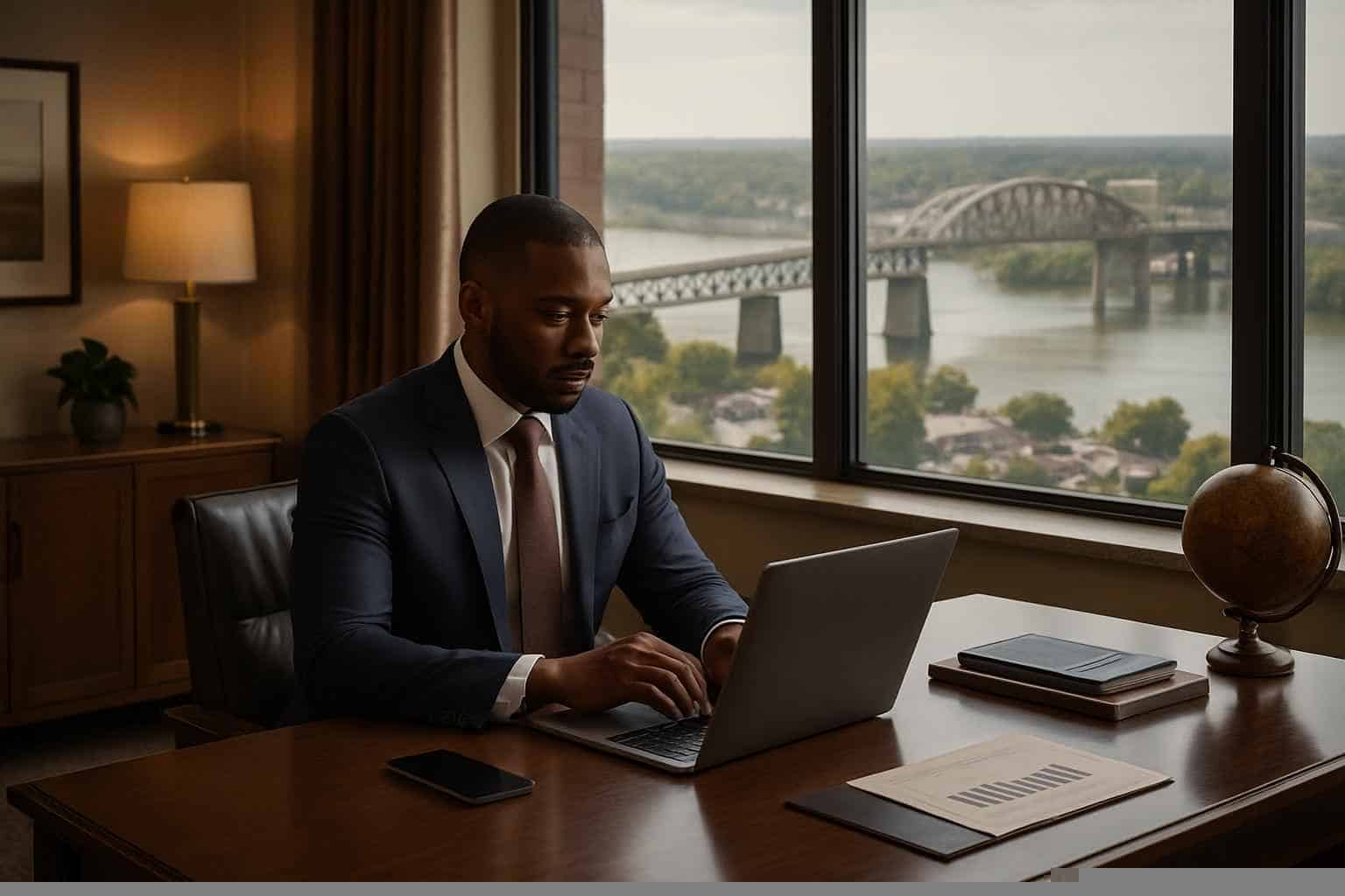 AI Lead Generation Agency in Decatur AL