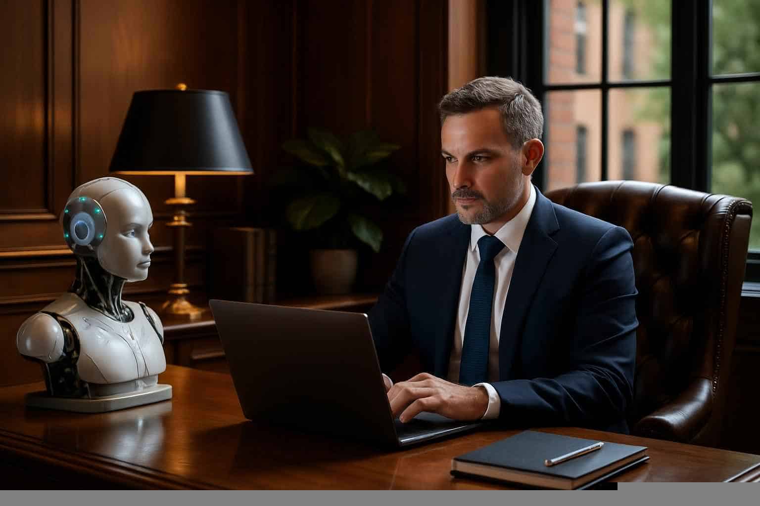 AI Lead Generation Agency in Dothan AL