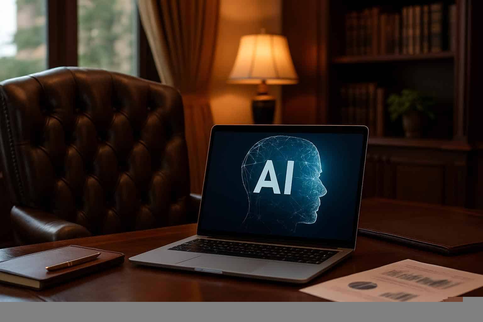 AI Lead Generation Agency in Florence AL