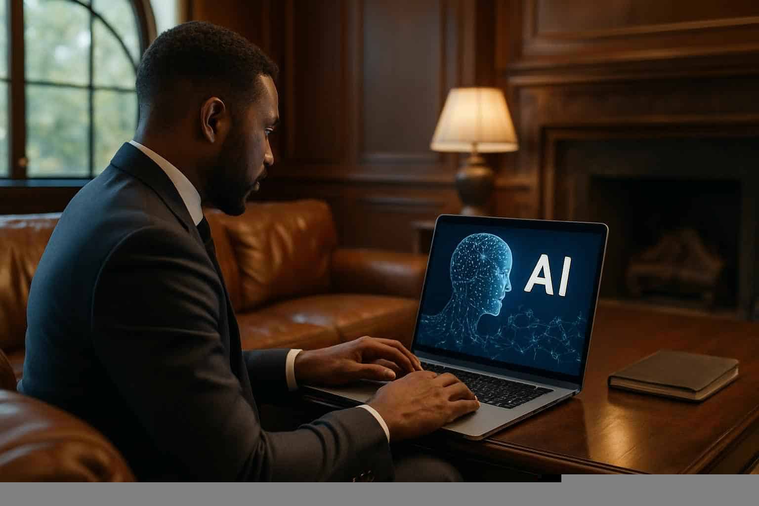 AI Lead Generation Agency in Gadsden AL