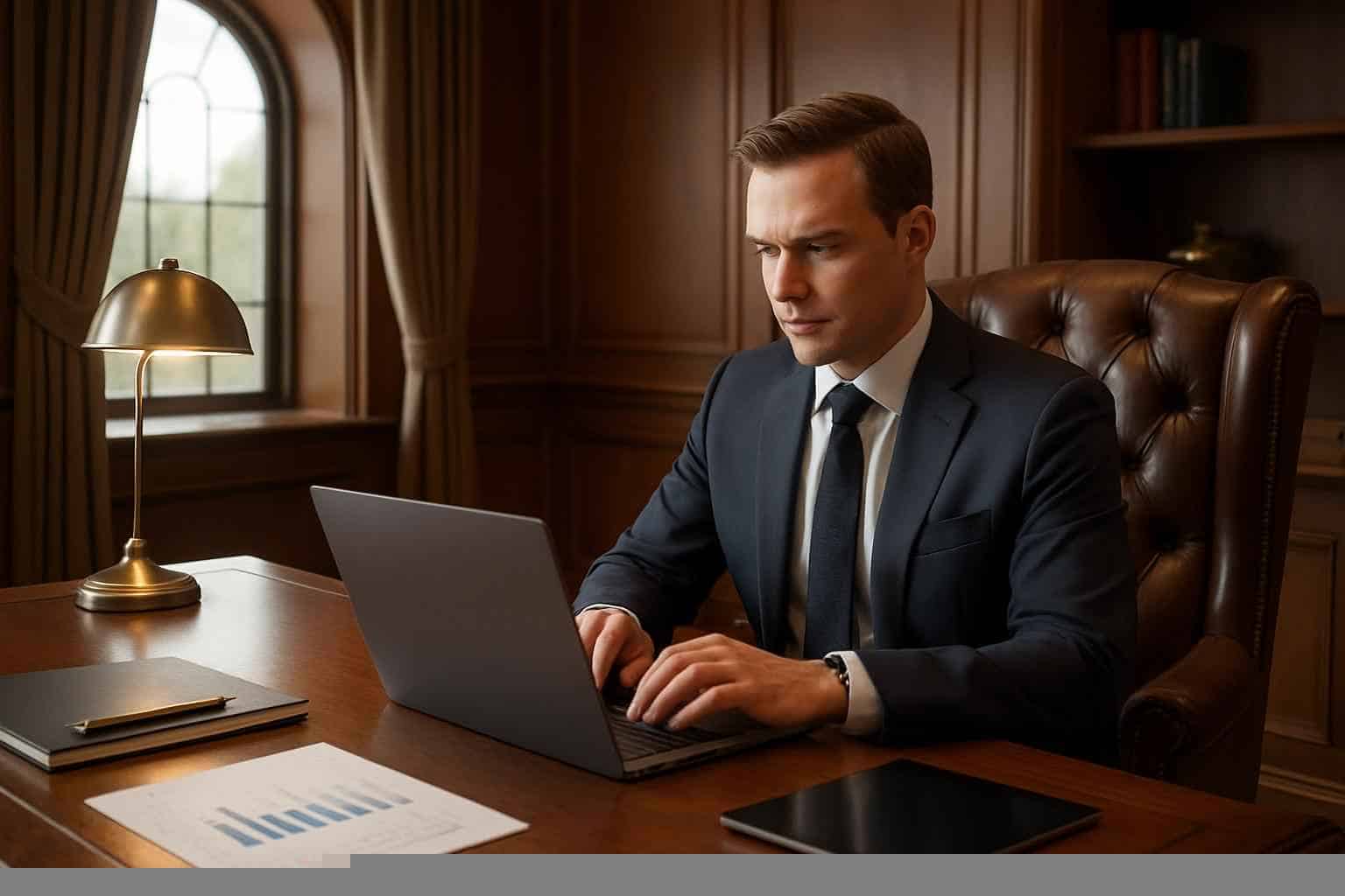 AI Lead Generation Agency in Hoover AL