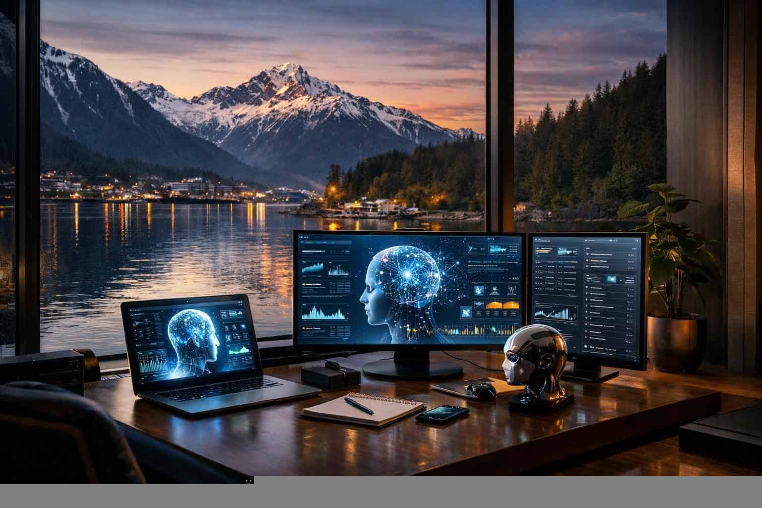 AI Lead Generation Agency In Alaska 3 AI Lead Generation Agency in Juneau AK