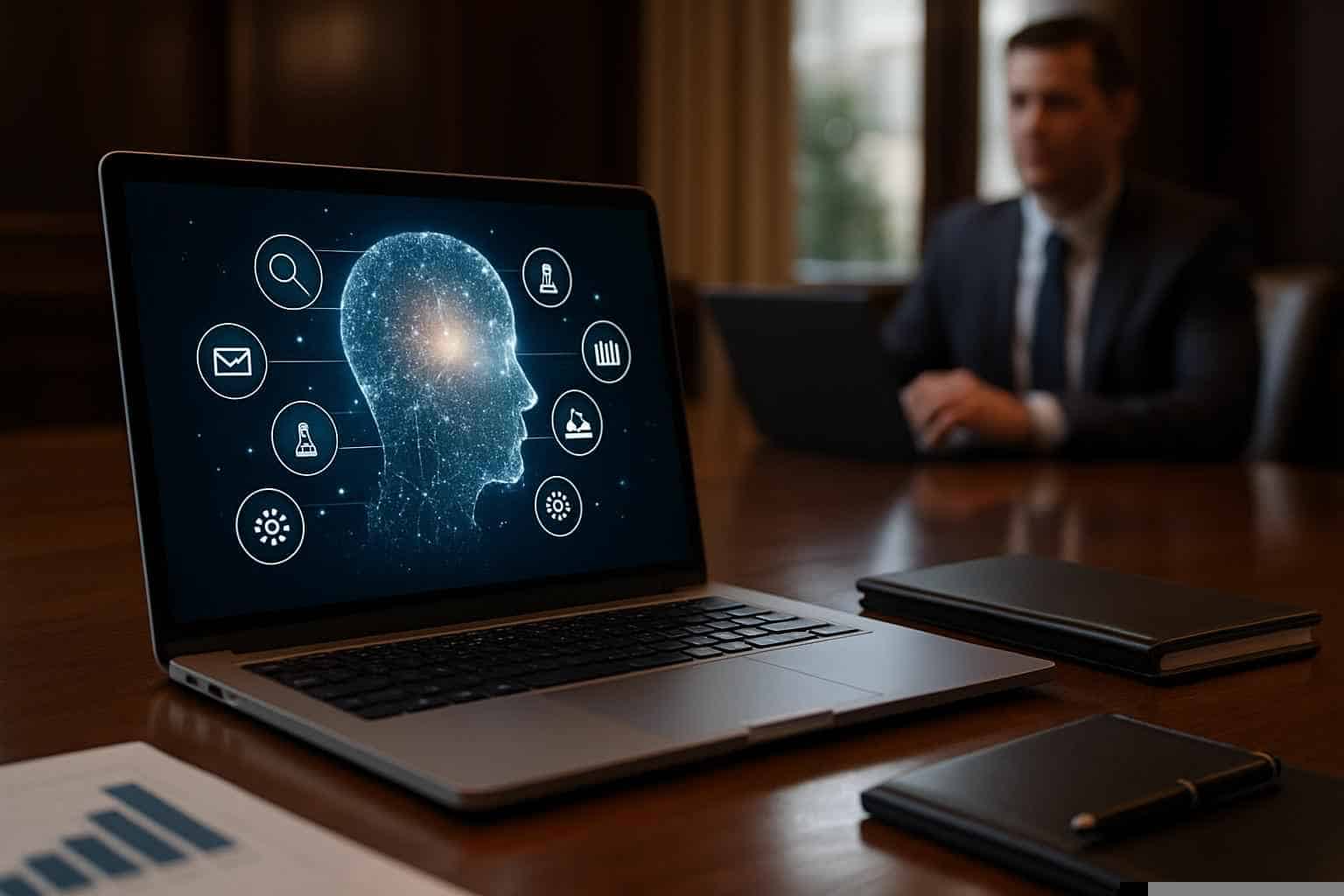 AI Lead Generation Agency in Madison AL