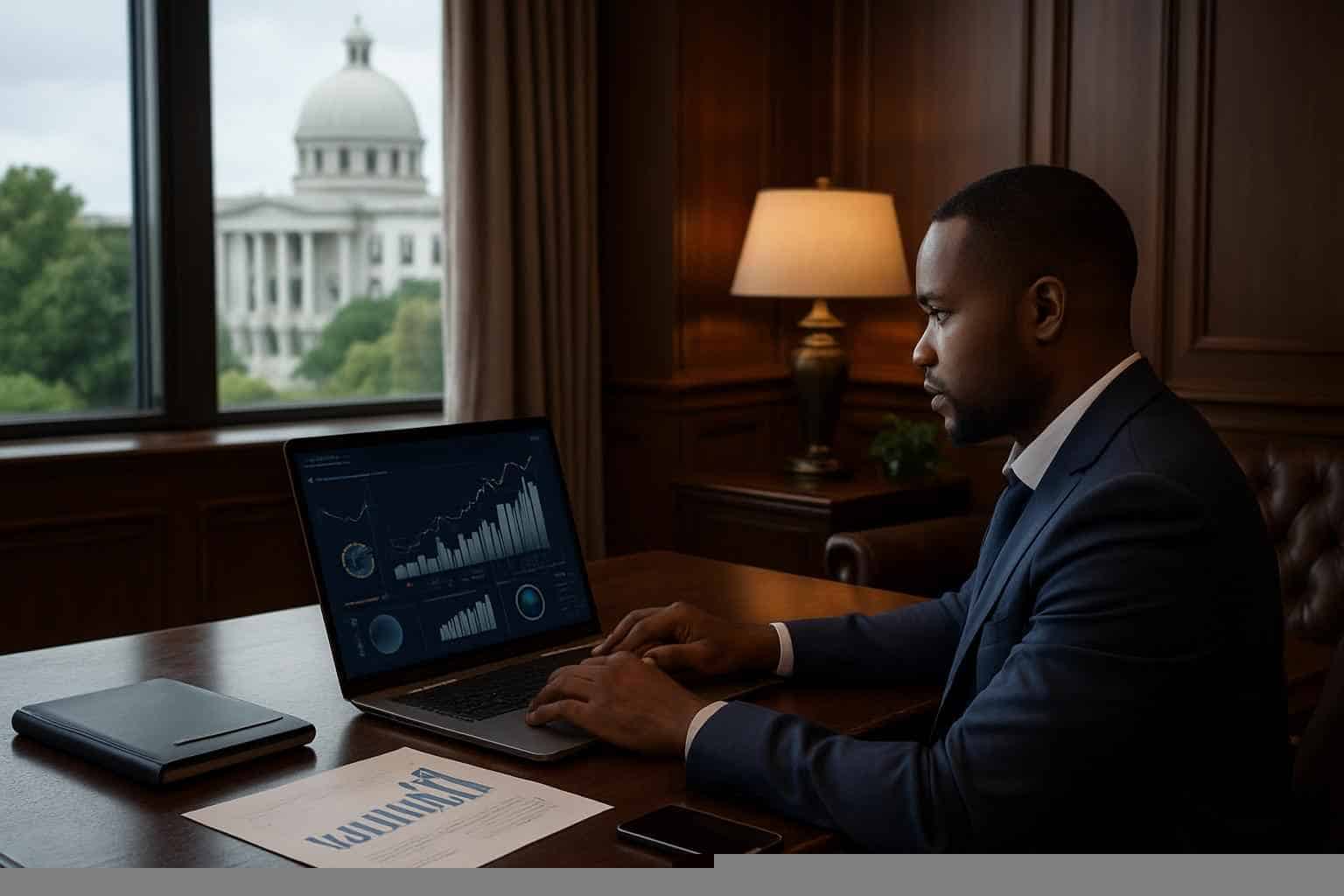 AI Lead Generation Agency in Montgomery AL