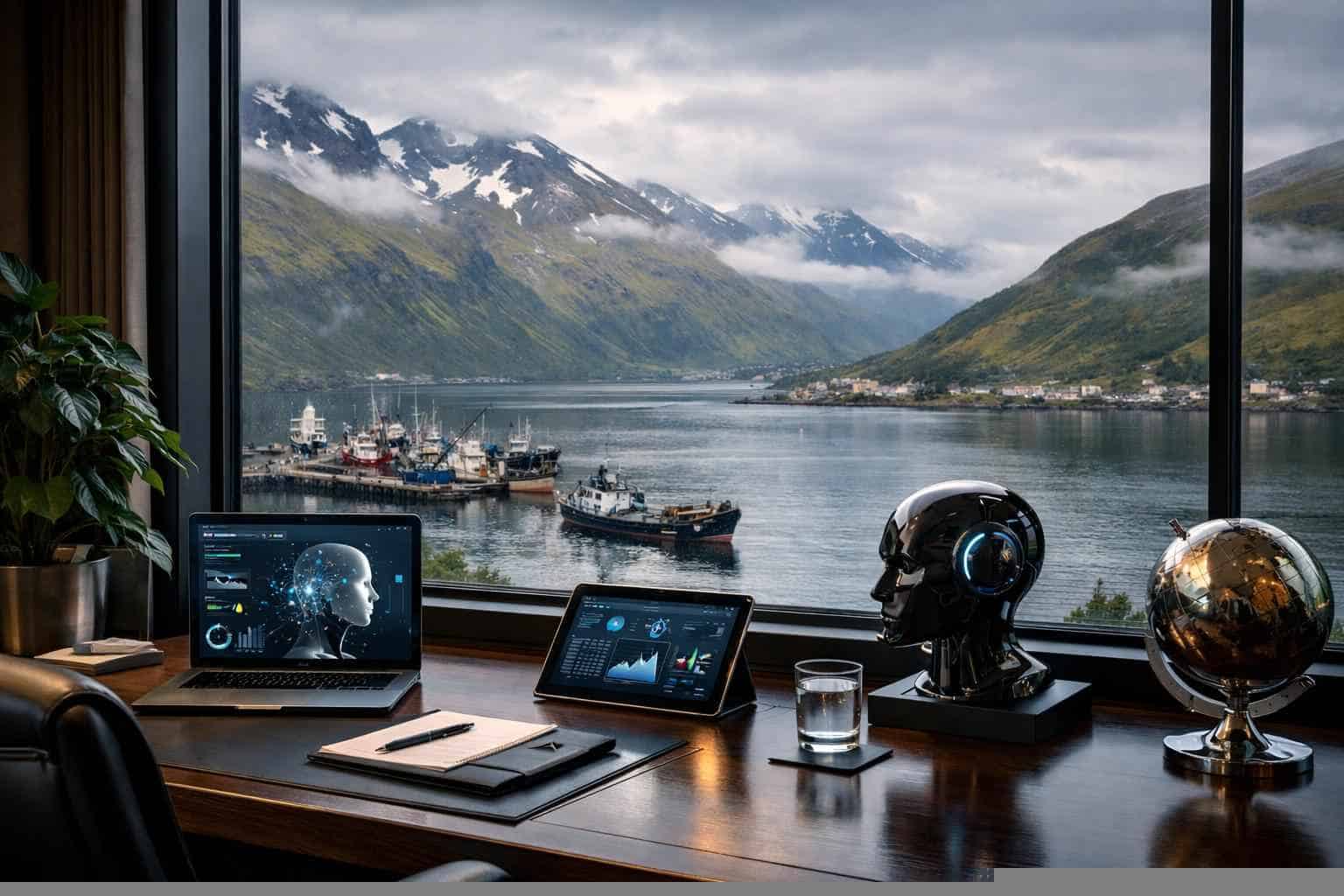 AI Lead Generation Agency In Alaska 13 AI Lead Generation Agency in Unalaska AK