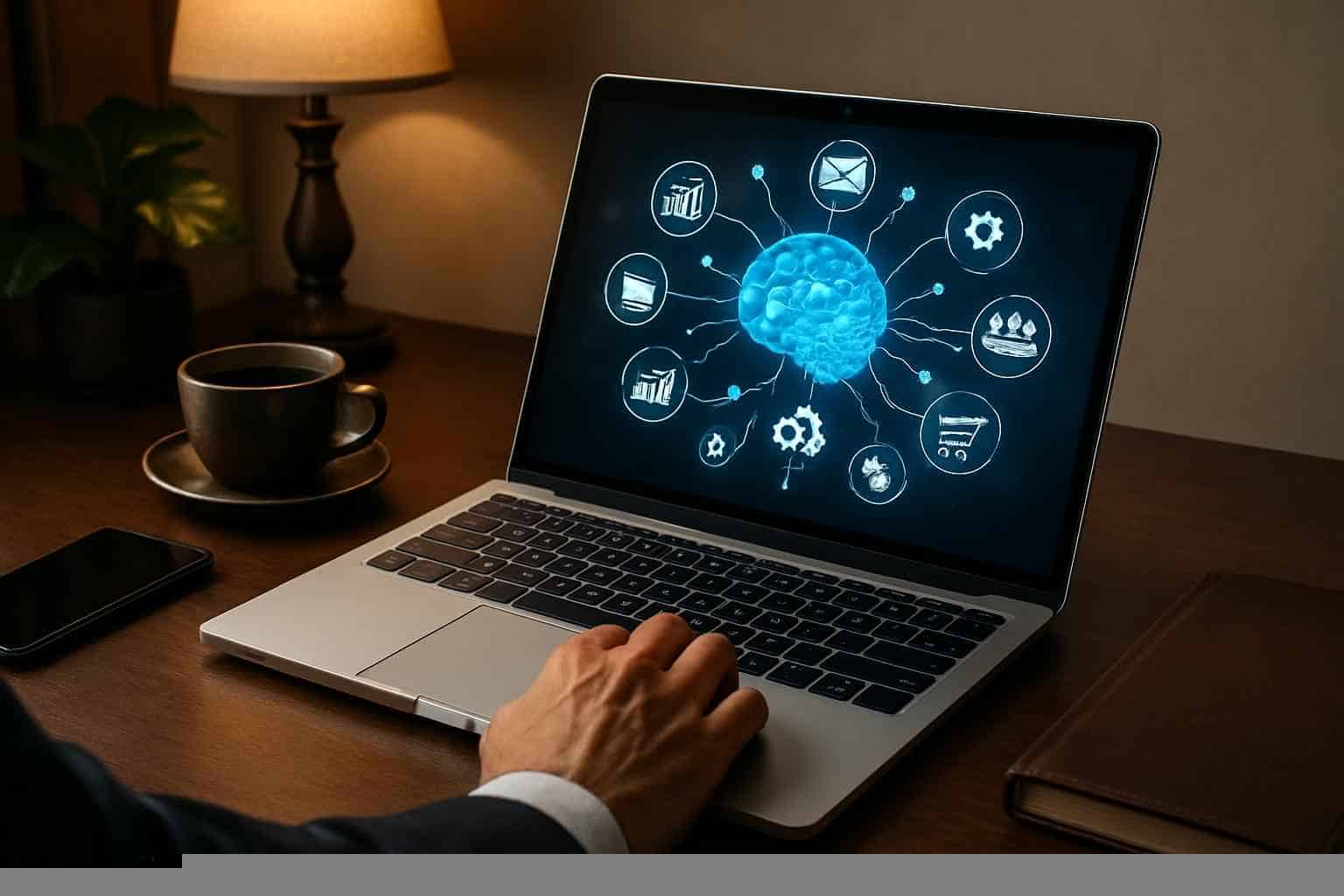 AI Marketing Automation Services In Alabama 9 AI Marketing Automation Services in Decatur AL