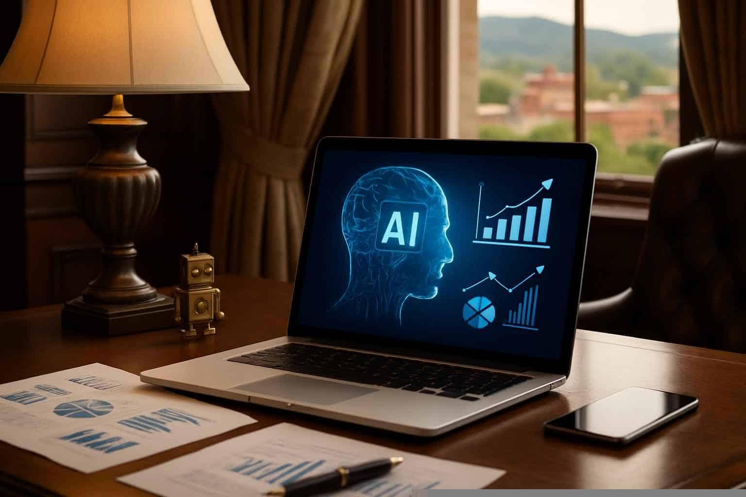 AI Marketing Automation Services In Alabama 6 AI Marketing Automation Services in Hoover AL