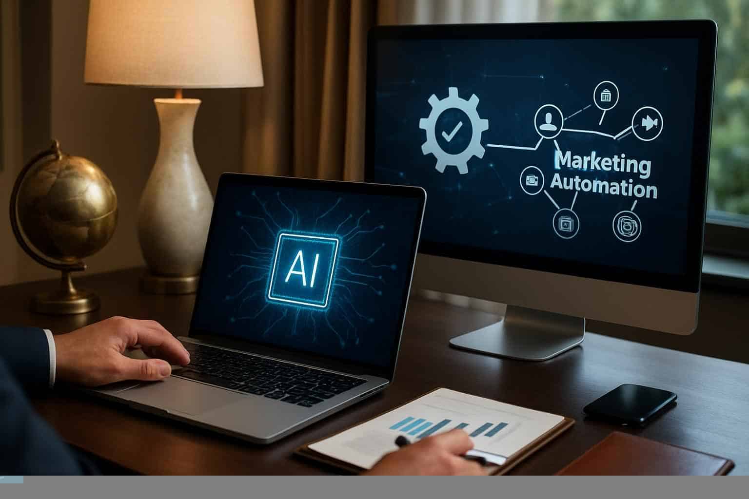 AI Marketing Automation Services In Alabama 10 AI Marketing Automation Services in Madison AL