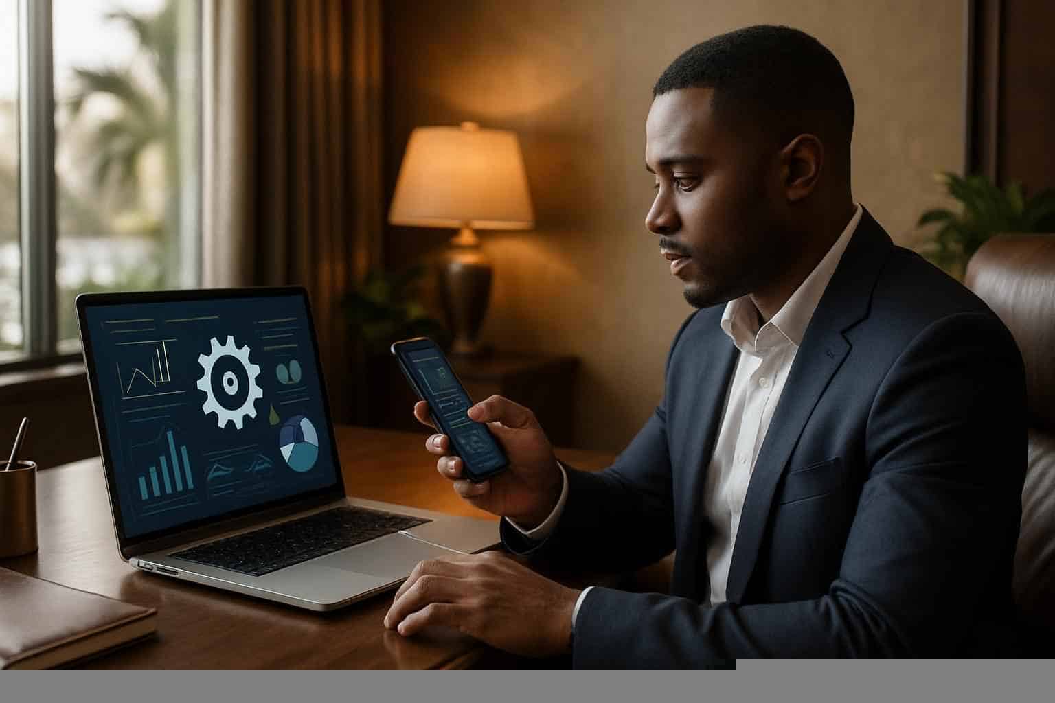 AI Marketing Automation Services In Alabama 4 AI Marketing Automation Services in Mobile AL