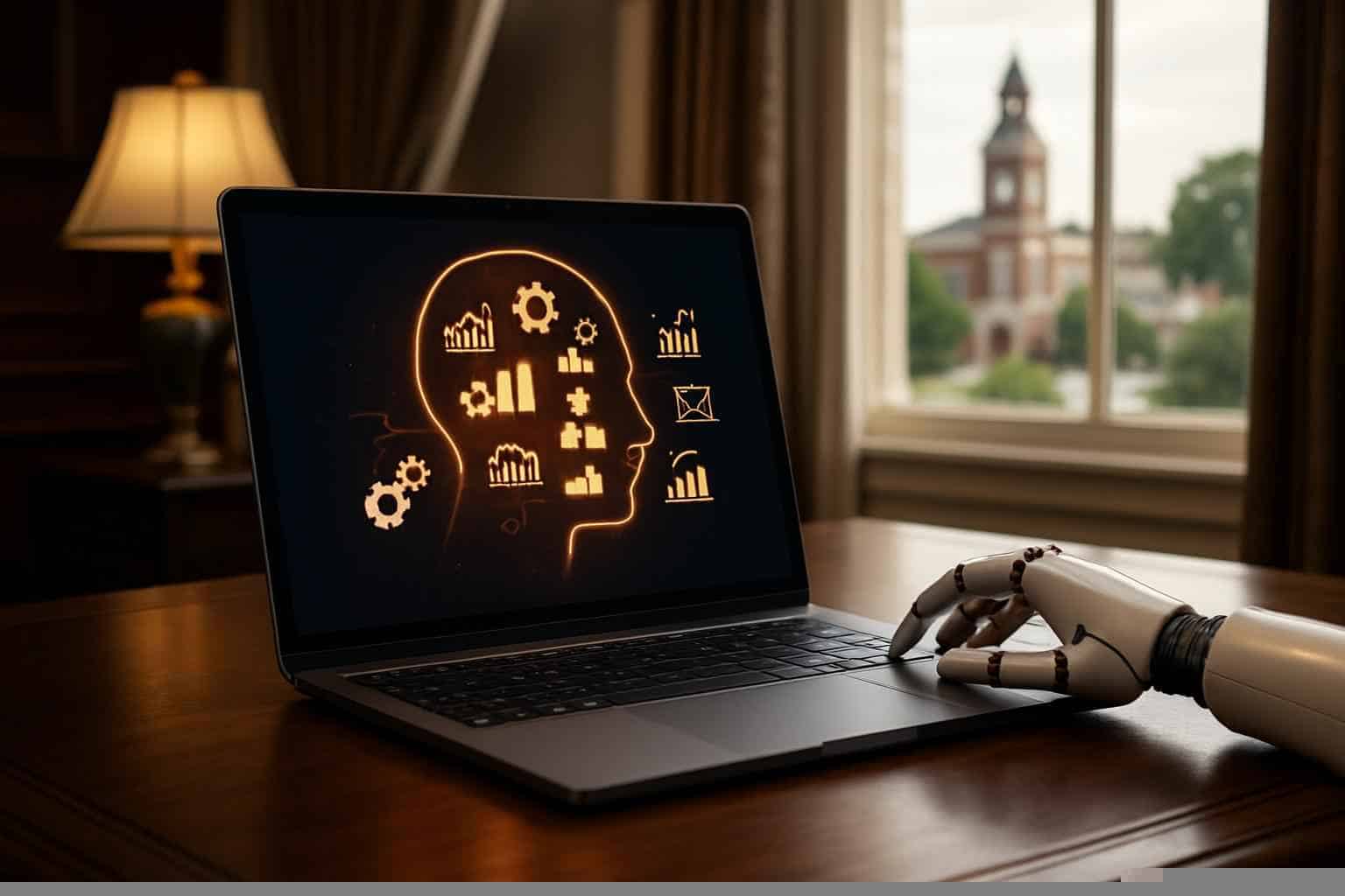 AI Marketing Automation Services In Alabama 13 AI Marketing Automation Services in Prattville AL