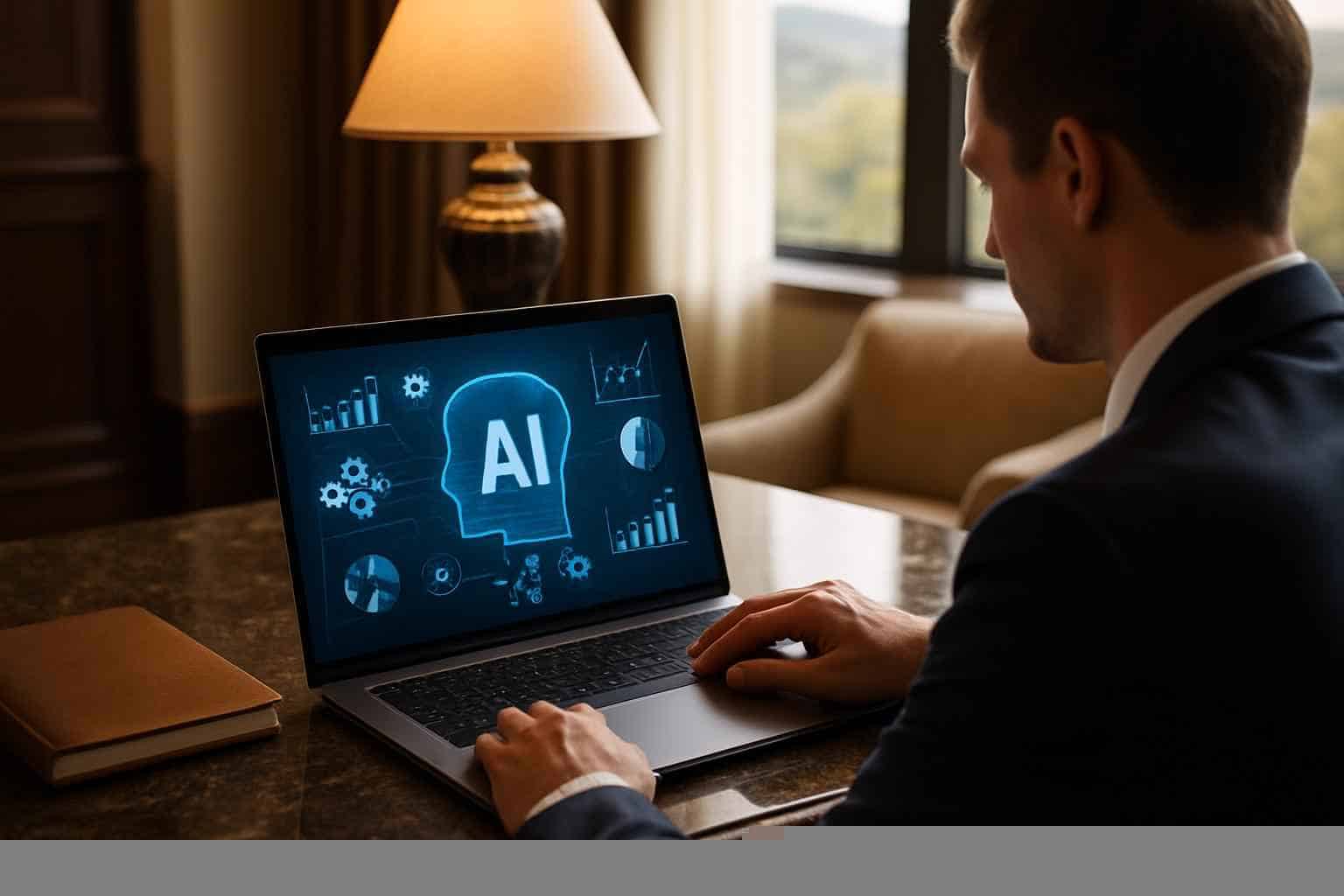 AI Marketing Automation Services In Alabama 15 AI Marketing Automation Services in Vestavia Hills AL