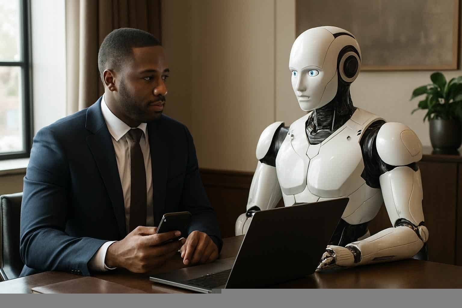 AI Sales Agent Automation Services in Florence AL