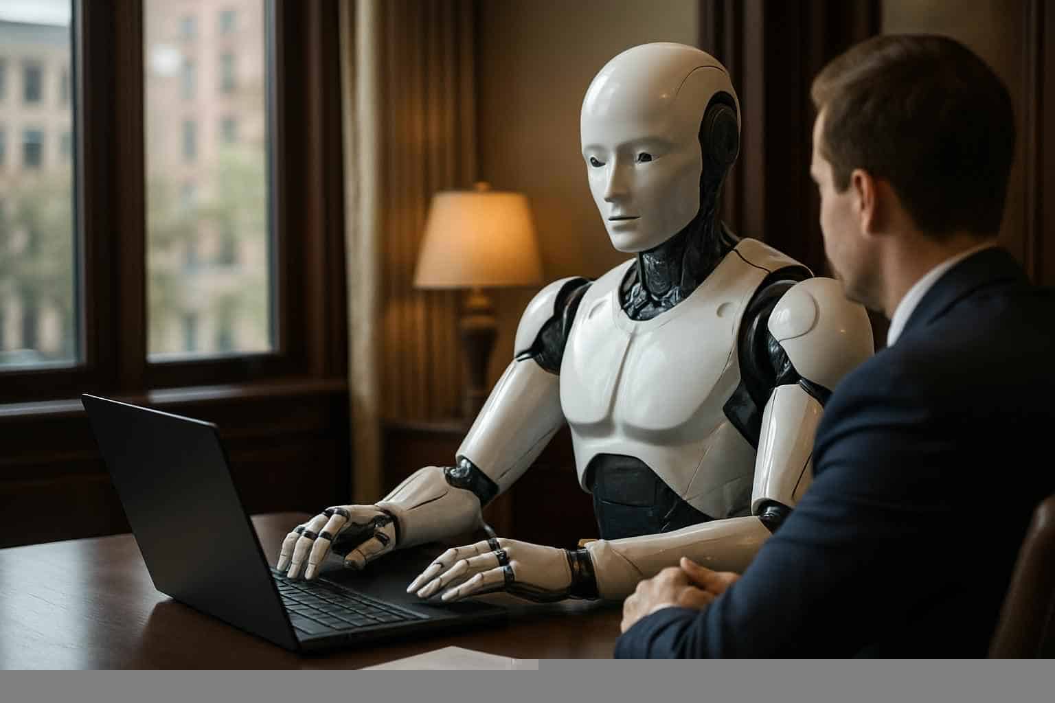 AI Sales Agent Automation Services in Hoover AL