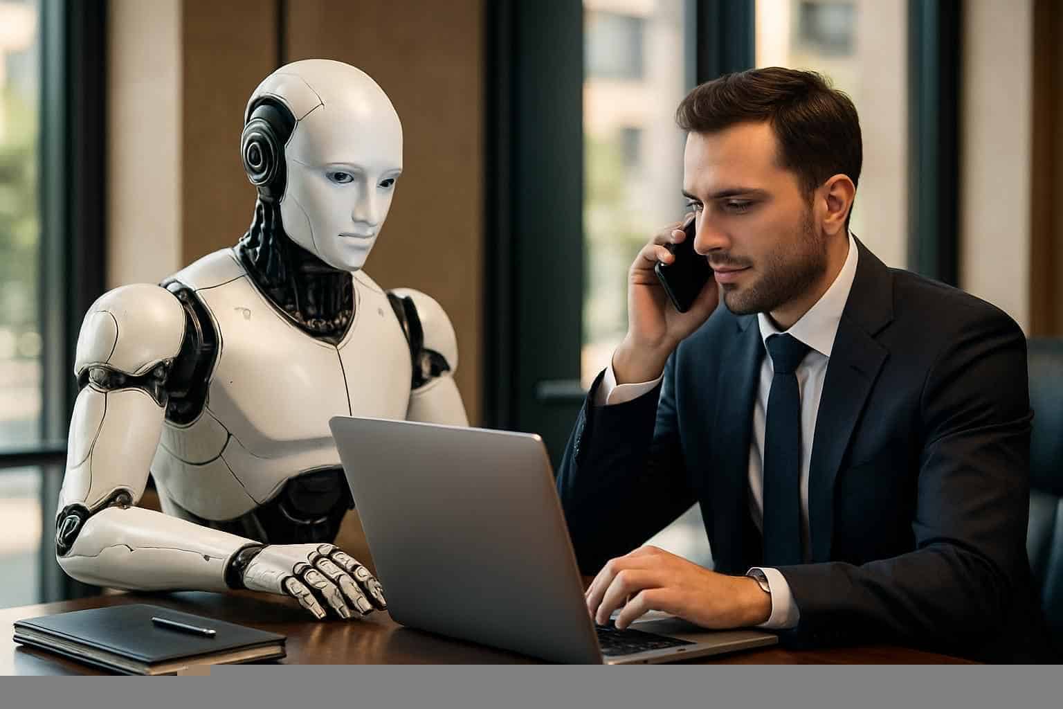 AI Sales Agent Automation Services in Madison AL
