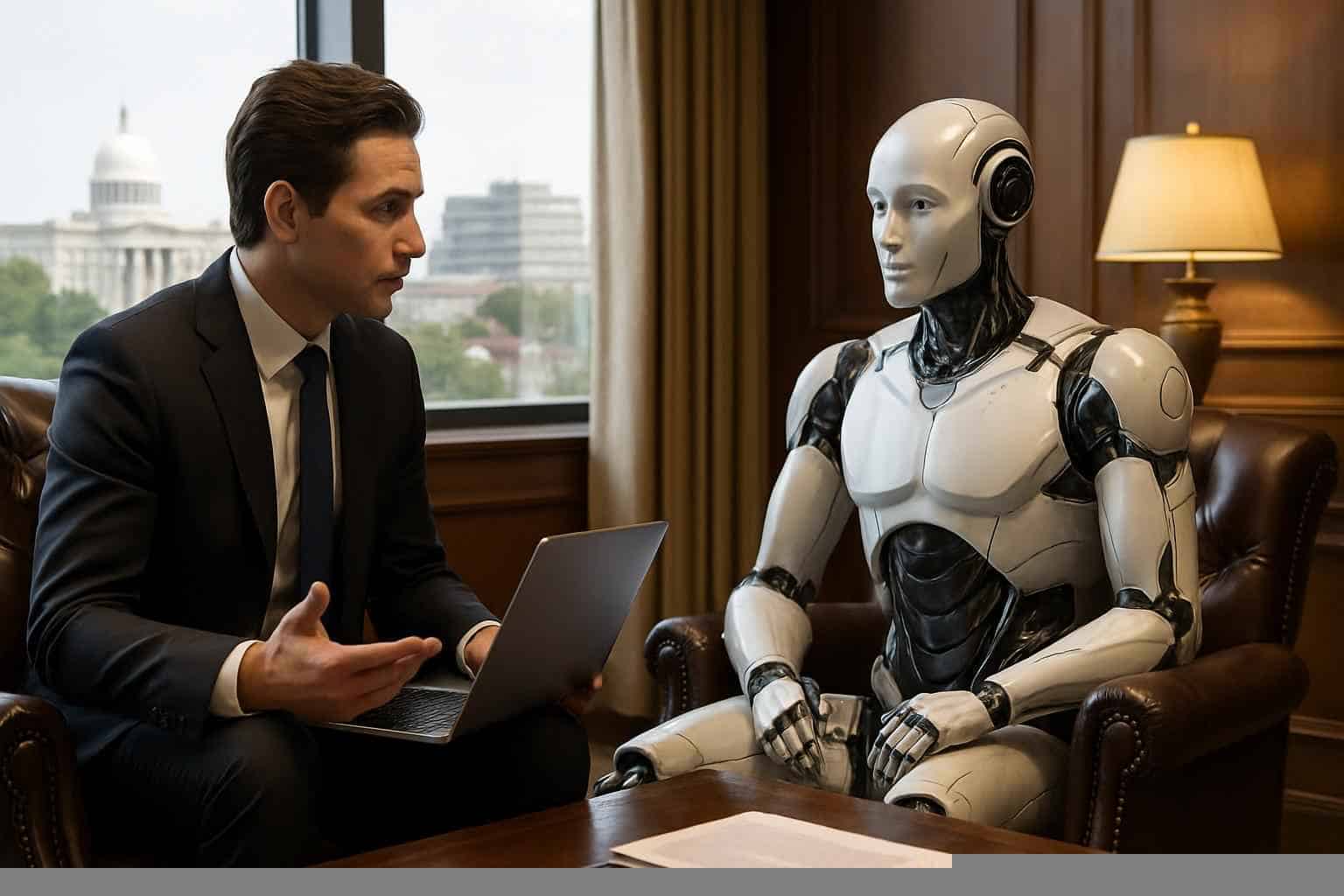 AI Sales Agent Automation Services in Montgomery AL