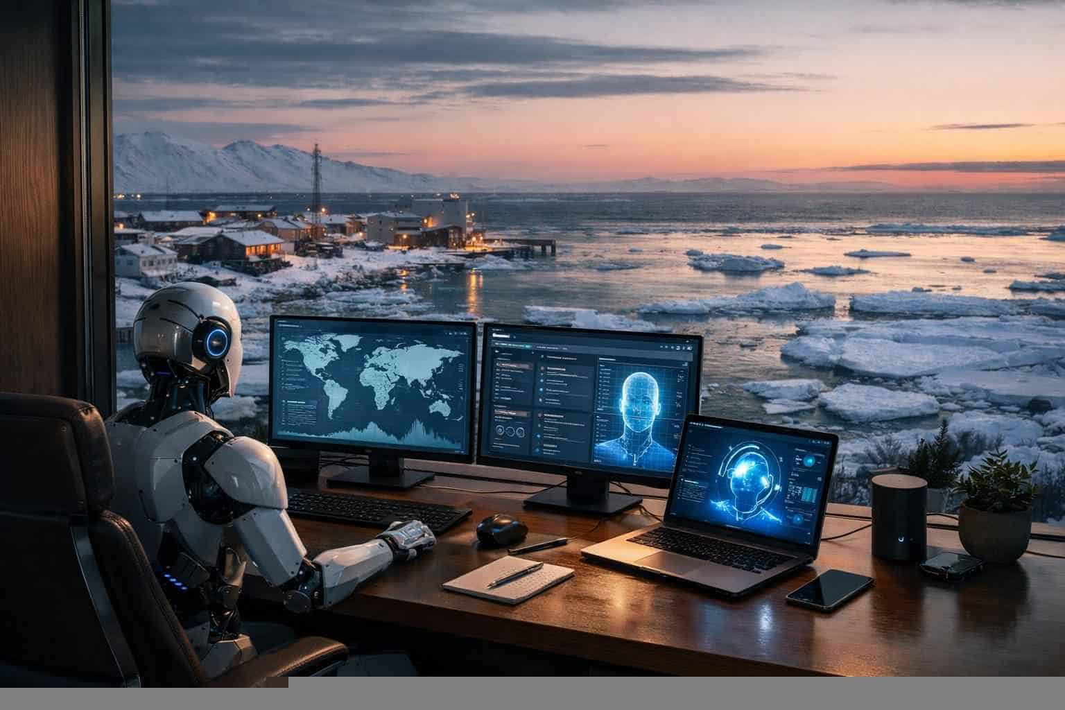 AI Sales Agent Automation Services In Alaska 15 AI Sales Agent Automation Services in Nome AK