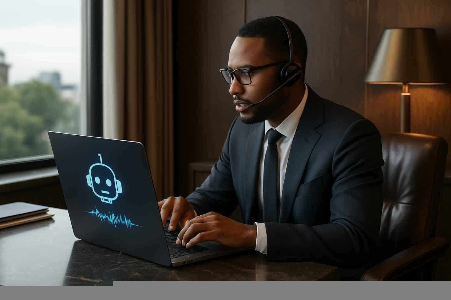 AI Sales Agent Automation Services in Phenix City AL