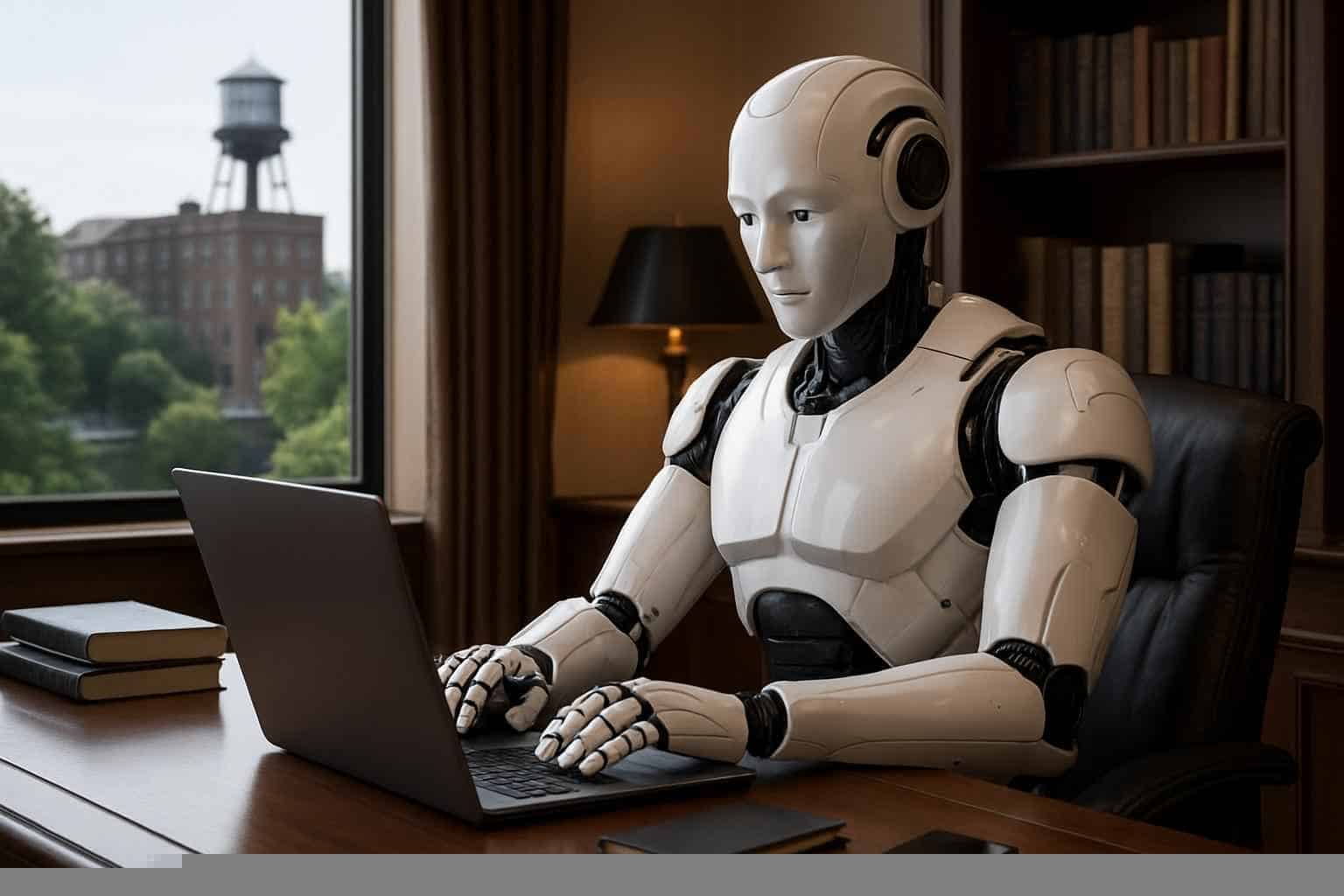 AI Sales Agent Automation Services in Prattville AL