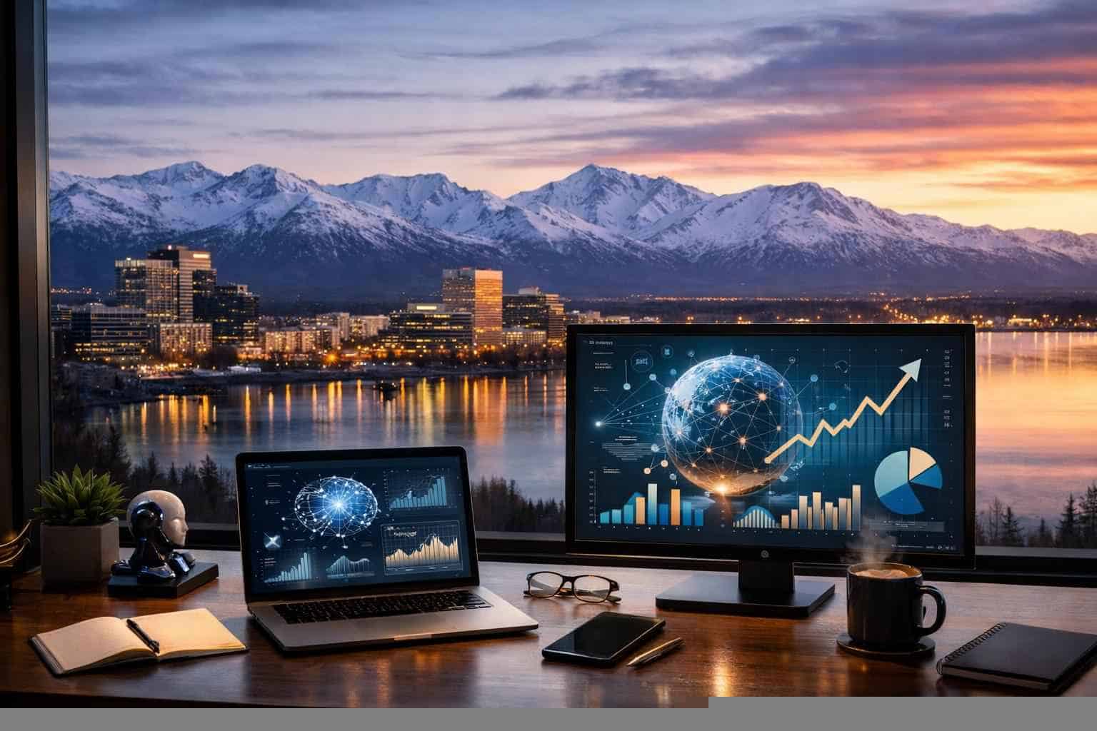 AI SEO Consulting Services In Alaska 1 AI SEO Consulting Services In Anchorage AK