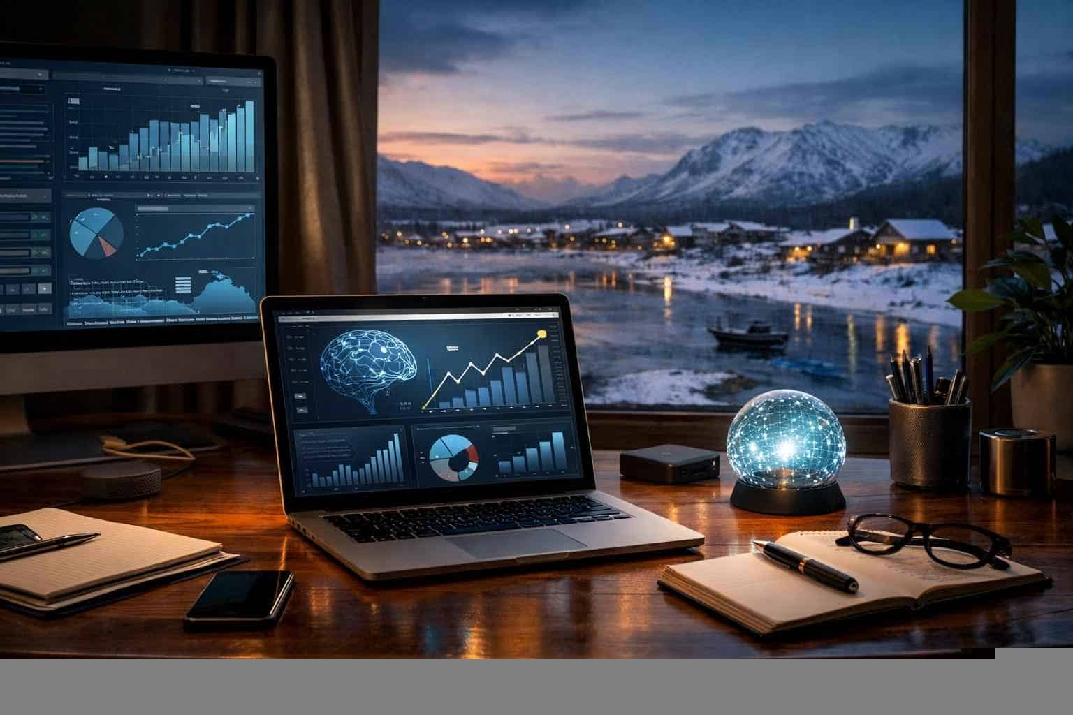 AI SEO Consulting Services In Alaska 9 AI SEO Consulting Services In Bethel AK