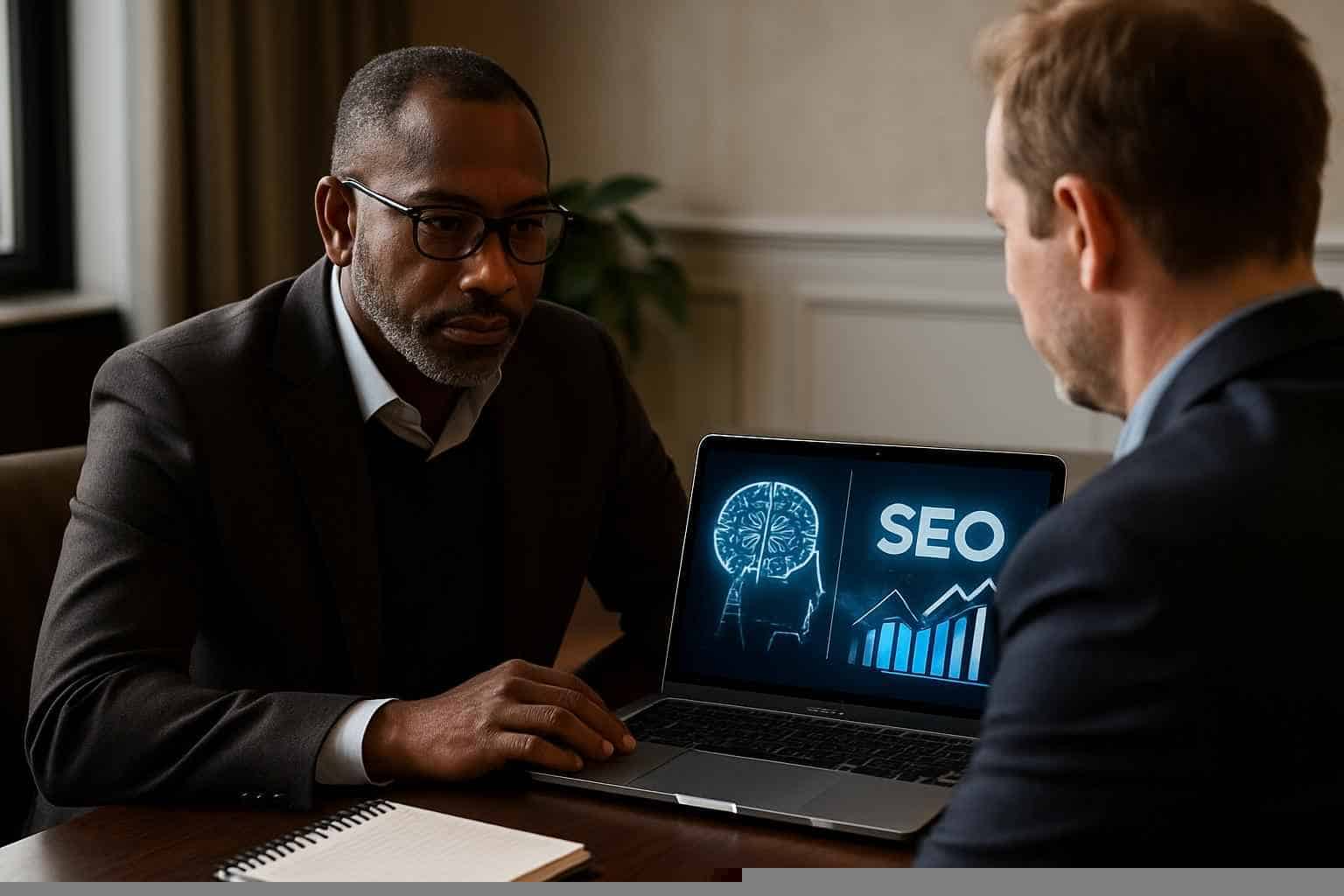 AI SEO Consulting Services In Alabama 9 AI SEO Consulting Services in Decatur AL