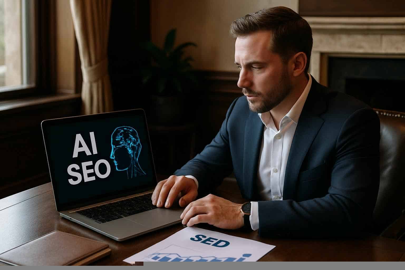 AI SEO Consulting Services In Alabama 11 AI SEO Consulting Services in Florence AL