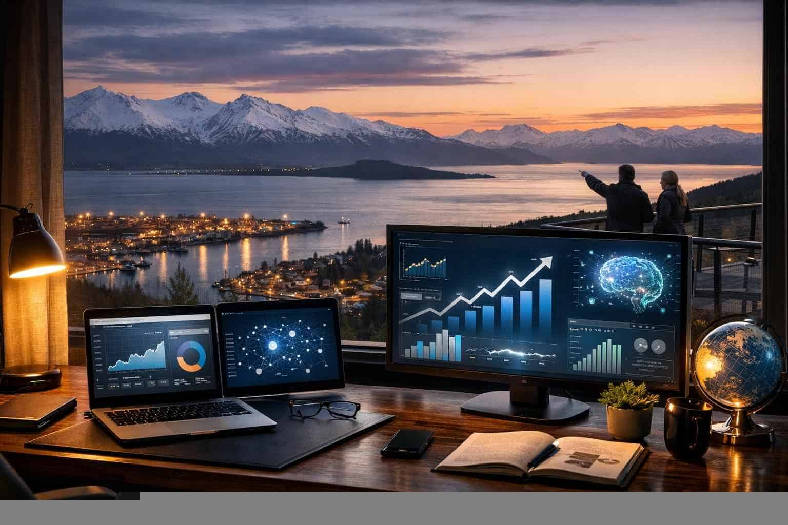 AI SEO Consulting Services In Alaska 11 AI SEO Consulting Services In Homer AK