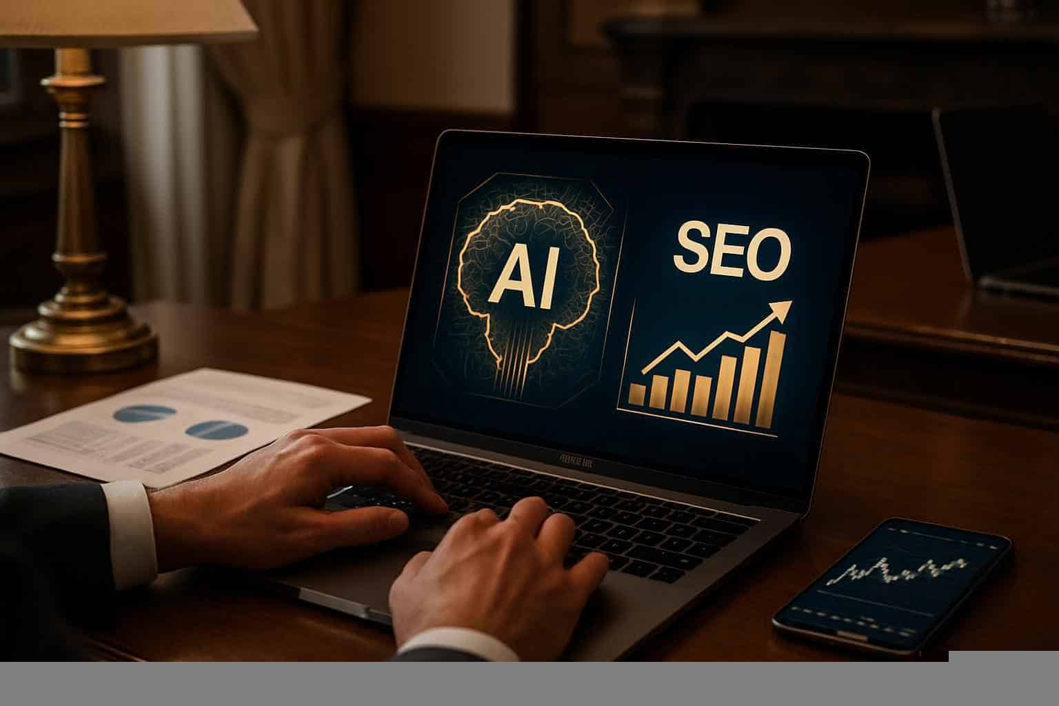 AI SEO Consulting Services In Alabama 6 AI SEO Consulting Services in Hoover AL