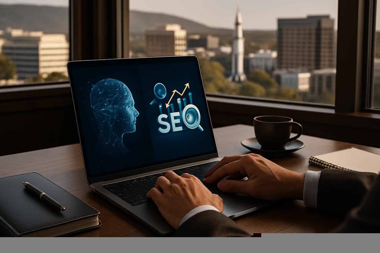 AI SEO Consulting Services In Alabama 1 AI SEO Consulting Services in Huntsville AL