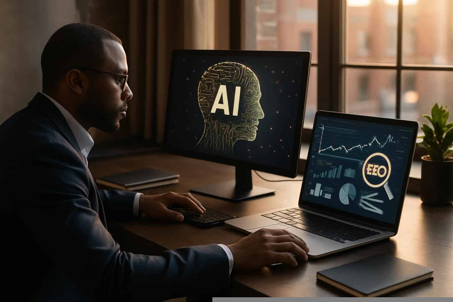 AI SEO Consulting Services In Alabama 10 AI SEO Consulting Services in Madison AL