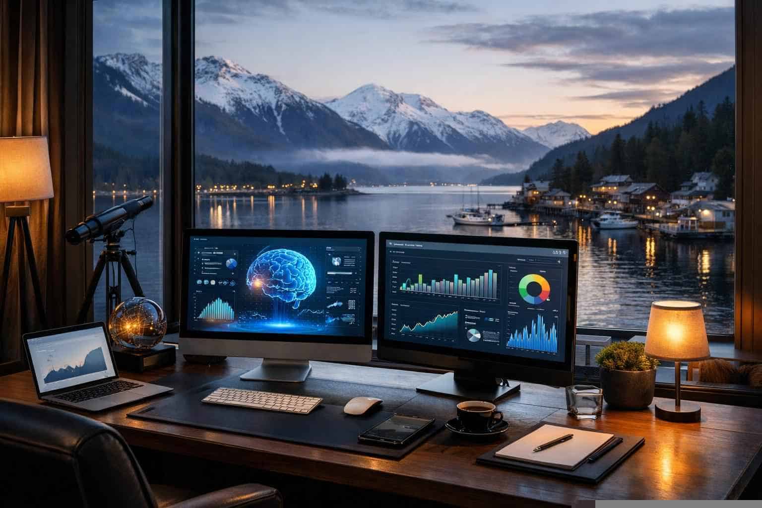 AI SEO Consulting Services In Alaska 5 AI SEO Consulting Services In Sitka AK