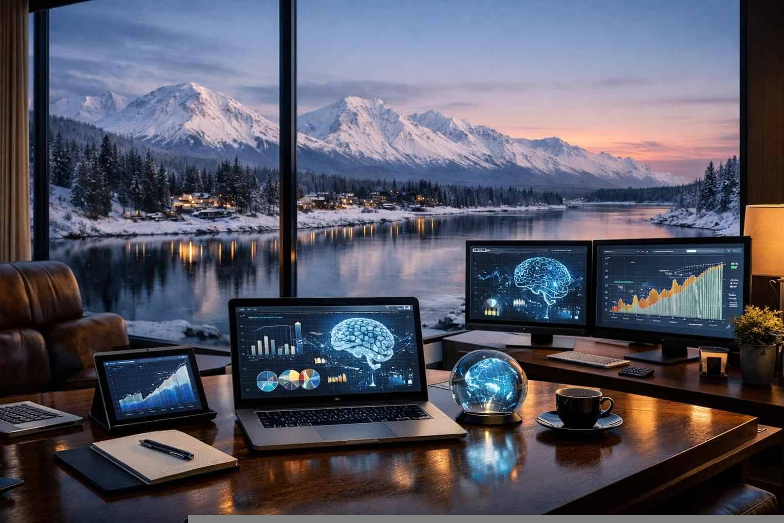 AI SEO Consulting Services In Alaska 12 AI SEO Consulting Services In Soldotna AK