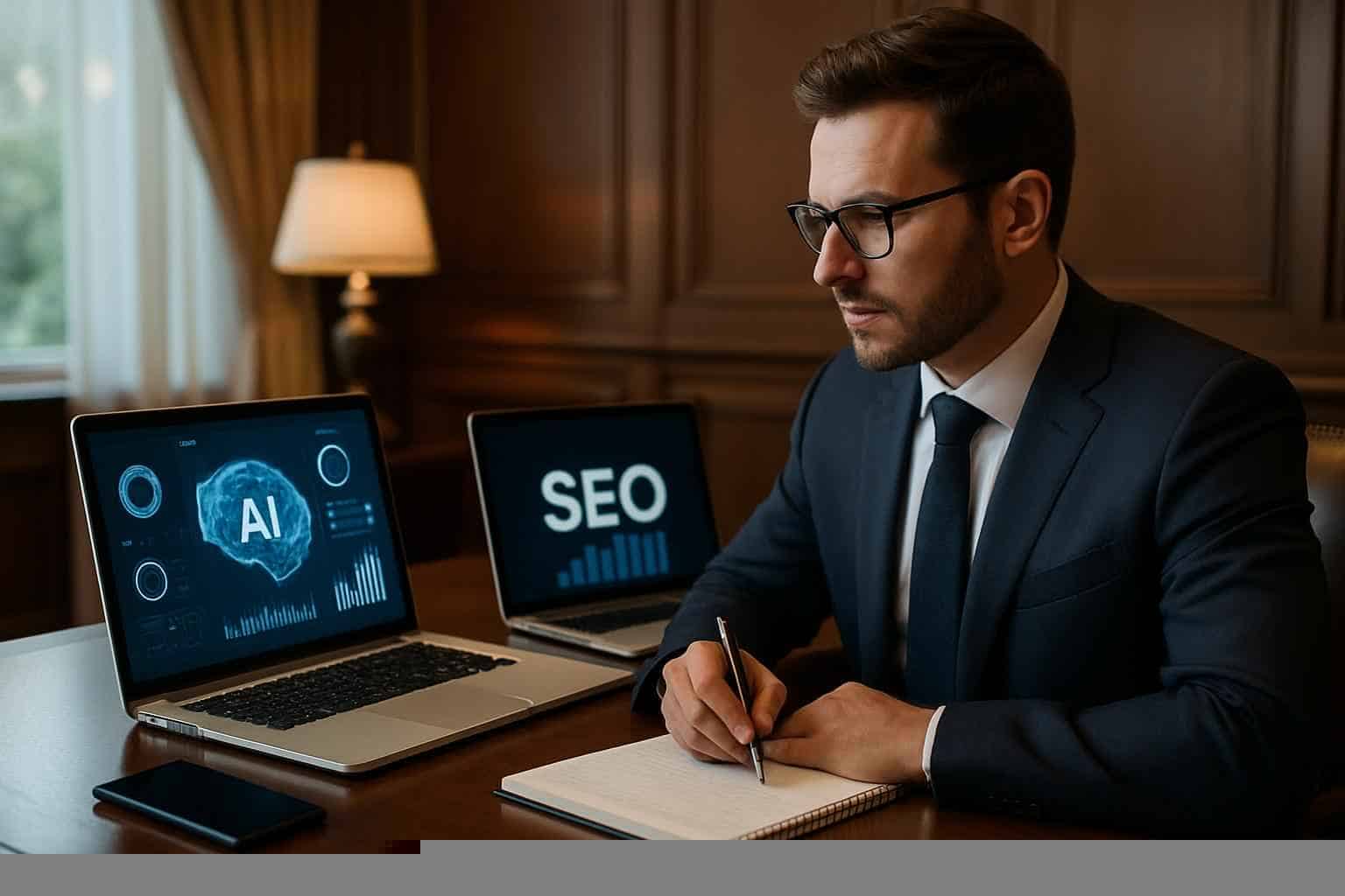 AI SEO Consulting Services In Alabama 5 AI SEO Consulting Services in Tuscaloosa AL