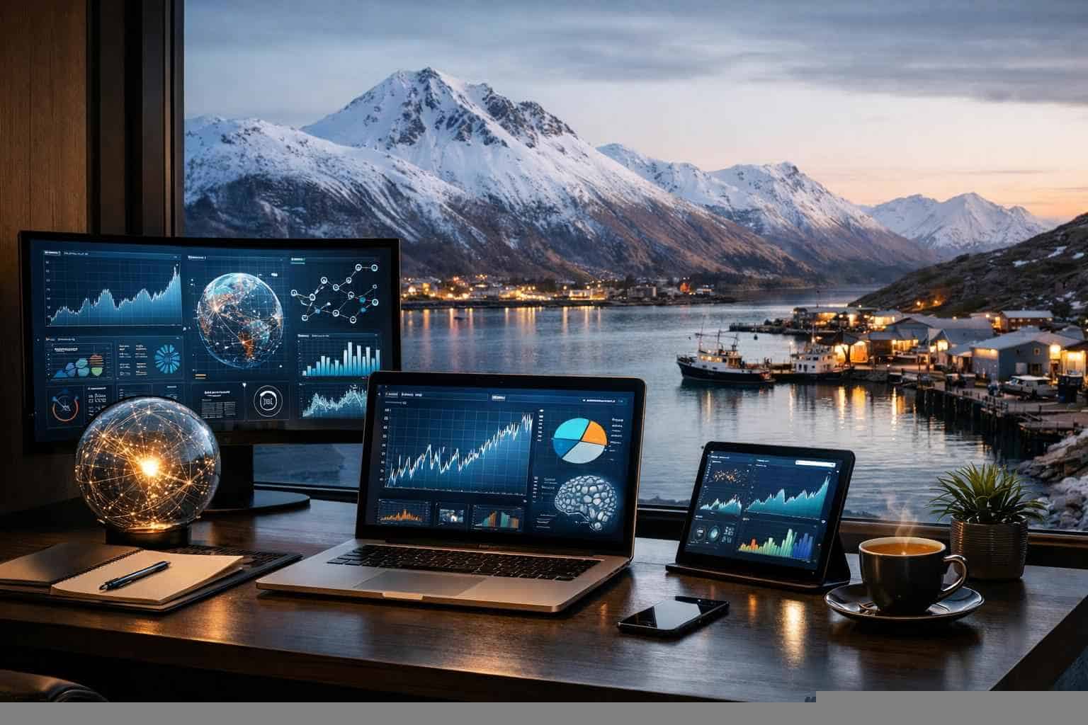 AI SEO Consulting Services In Alaska 13 AI SEO Consulting Services In Unalaska AK