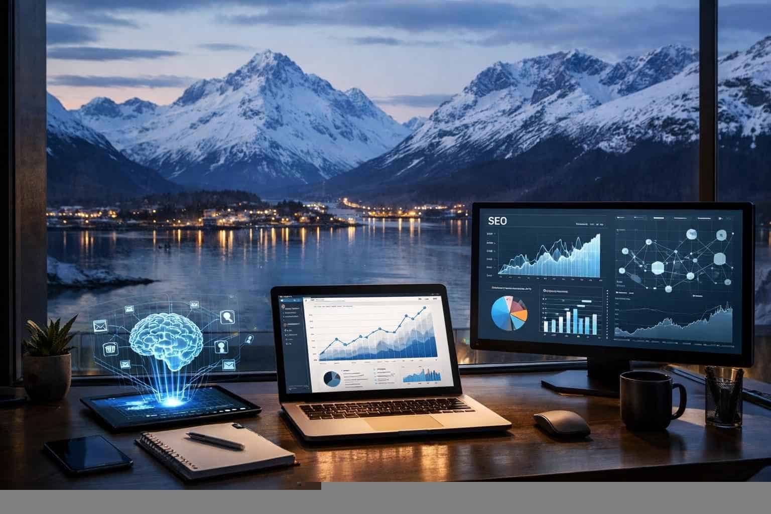 AI SEO Consulting Services In Alaska 14 AI SEO Consulting Services In Valdez AK