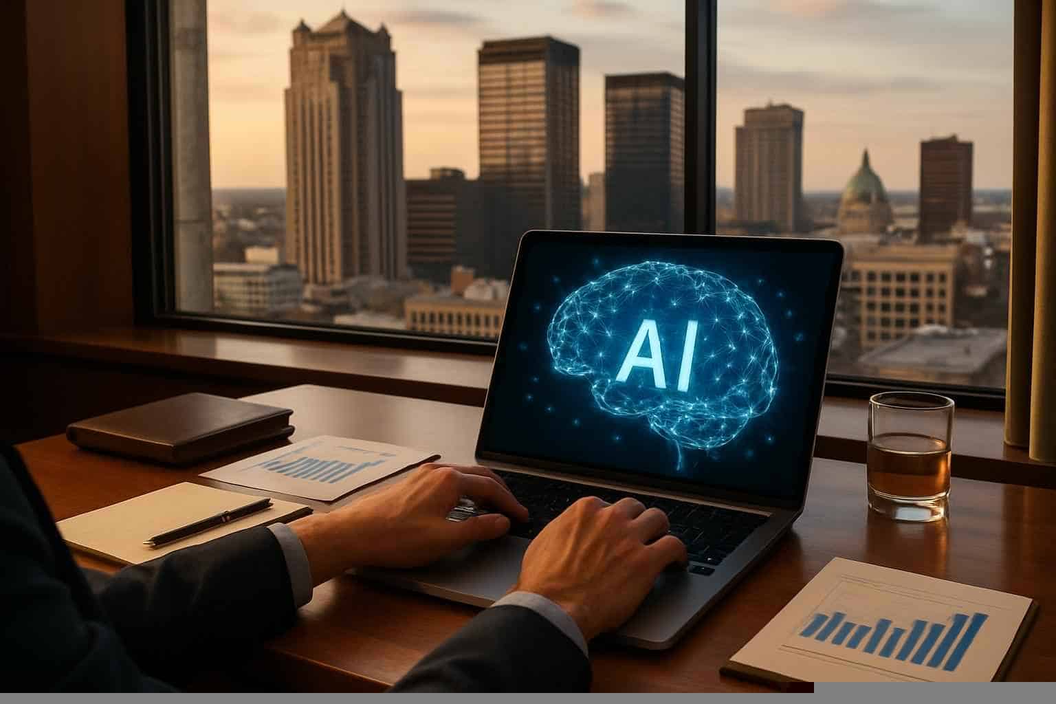 AI Strategy Consulting Services In Alabama 2 AI Strategy Consulting Services In Birmingham AL