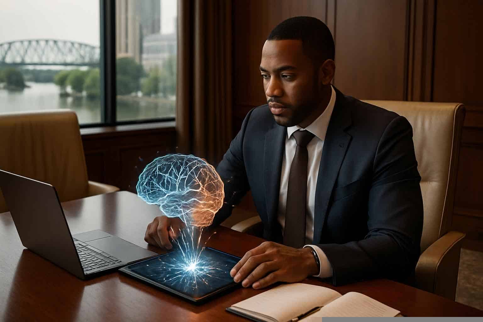 AI Strategy Consulting Services In Alabama 9 AI Strategy Consulting Services In Decatur AL