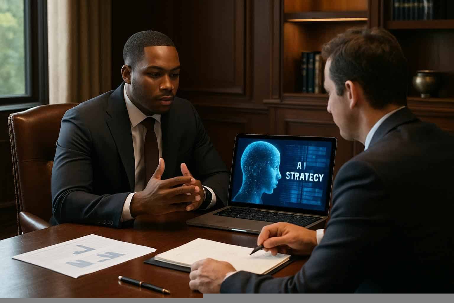 AI Strategy Consulting Services In Alabama 7 AI Strategy Consulting Services In Dothan AL